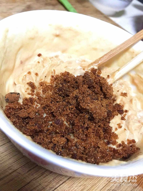 Peanut Butter Sugar Cookies recipe