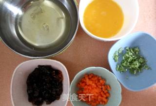 Steamed Egg recipe