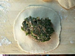 Fennel Stuffing Box recipe