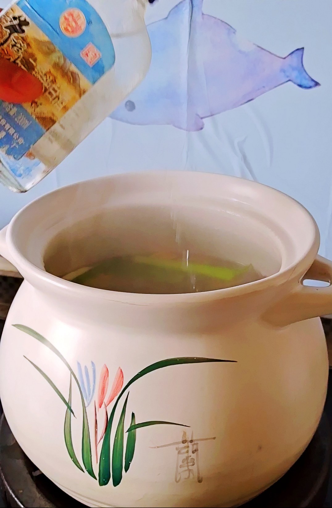 Xiabuxiabu Mandarin Duck Head Hot Pot, Easy to Make at Home recipe