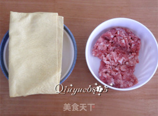 #trust之美#dry Fried Bell recipe