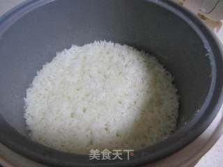 Seaweed Roll recipe