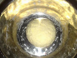 Delicious Shrimp Pizza recipe