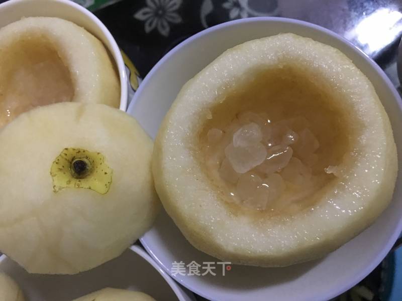 Rice Cooker Version Rock Candy Sydney recipe