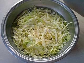 Kimchi recipe