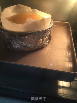 Cheesecake recipe