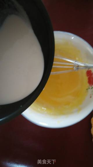 #trust之美#casda Cream Sauce recipe