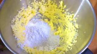 Passion Fruit Pound Cake recipe