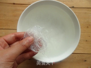 Steamed Scallops with Garlic Vermicelli recipe