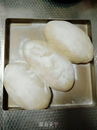 Whole Wheat Bread recipe