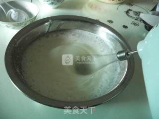 Learn to Make Cakes recipe