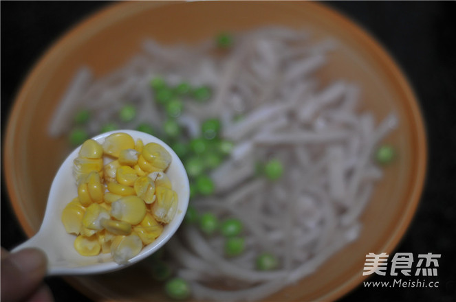 Lu Yi Hand During The Spring Festival——crystal Pork Jelly recipe