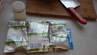 Yogurt recipe