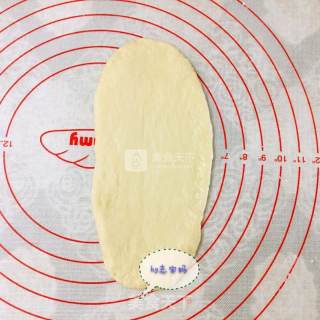 Cute Rabbit Sausage Bun recipe