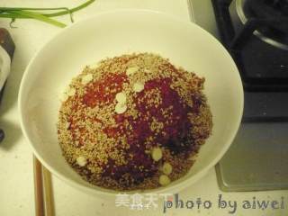 Special Sauce Chili recipe