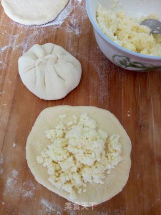 Coconut Flower Bread recipe