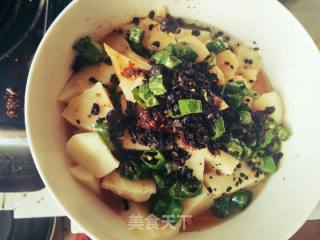 Wozi Jelly recipe