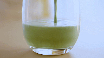 Star Drink-matcha Frappuccino recipe