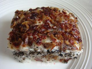 Date-flavored Glutinous Rice Cake recipe