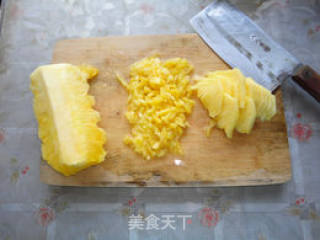 Dole Pineapple Sauce recipe