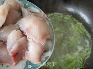 Vinegar Pepper Fish Fillet recipe