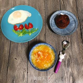 Fried Egg recipe