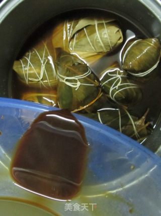 Jiaxing Fresh Meat Dumplings (very Detailed Process Diagram) recipe