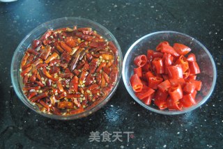 Spicy Chicken recipe