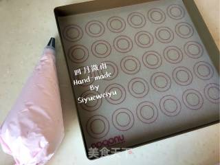 #四session Baking Contest and is Love to Eat Festival#italian Meringue recipe