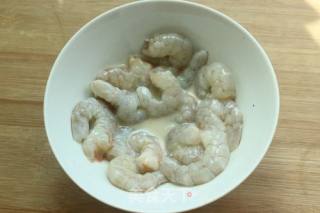#萝卜# Carrots and Green Beans Fried with Shrimp recipe