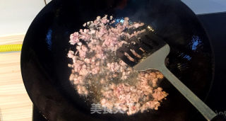 Red Three Chops recipe