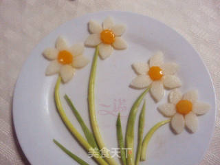 Daffodil recipe