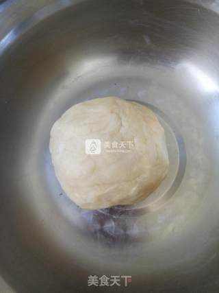 #aca Baking Star Competition# Pocket Banana Pie recipe