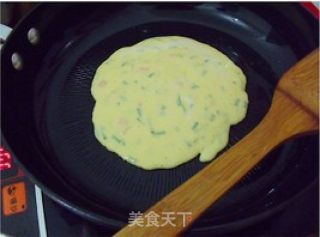 Multigrain Pancakes recipe