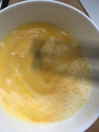 Steamed Egg with Tofu and Sea Cucumber recipe