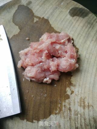 Bitter Gourd Lean Meat recipe