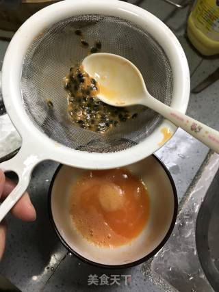 Crystal Bowl Cake recipe