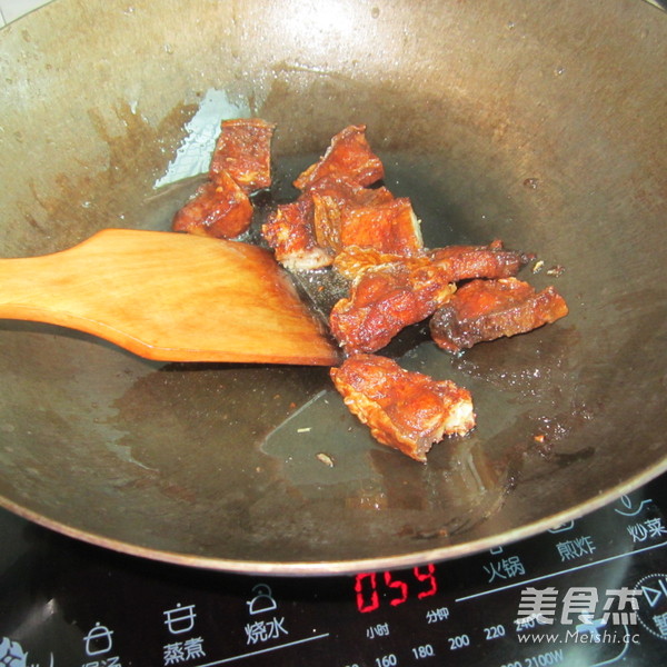 Roasted Fish with Garlic Parsley recipe