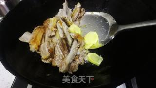 Braised Lamb Chops recipe