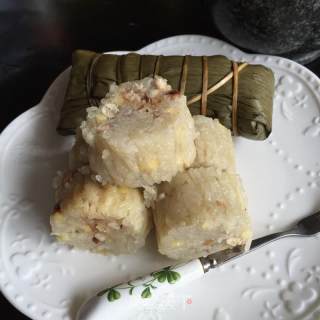 Zongzi recipe