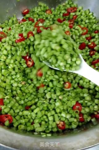 Homemade Capers recipe