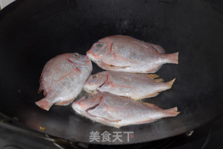 Braised Kaji Fish recipe