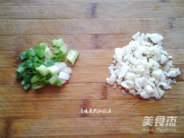 Sweet and Sour Crucian recipe