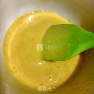 Honey Melaleuca recipe