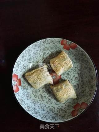 Loving Donkey Rolling recipe