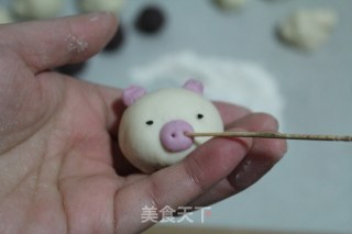 Piggy Bag recipe