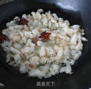 Refining Residue recipe