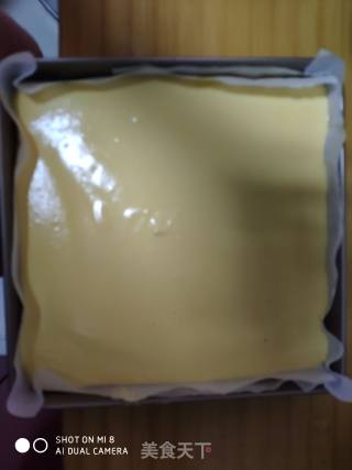 Strawberry Cake Roll recipe