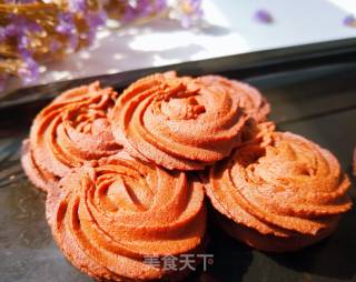 Chocolate Cookie recipe