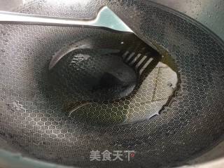 Fried Pork Ears recipe